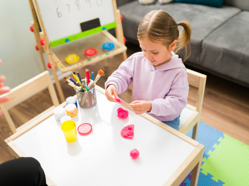 hizmetler/Çocuk Merkezli Oyun Terapisi