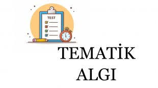 Tematik Algı Testi